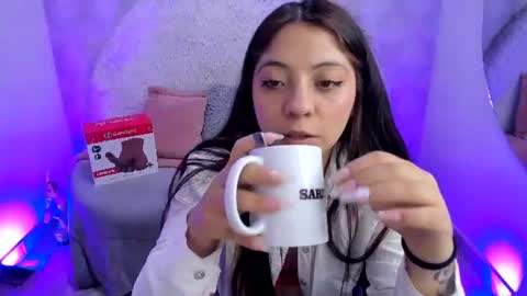 Sara online show from June 16, 4:16 am