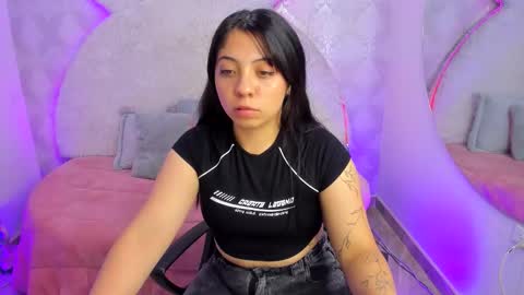 Sara online show from January 14, 3:14 am