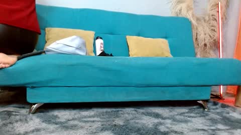 sarita_klein online show from September 22, 7:07 pm