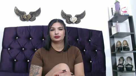 Sara online show from September 18, 3:43 am