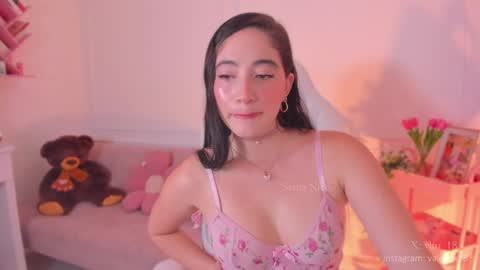 Sara  online show from March 6, 4:52 am