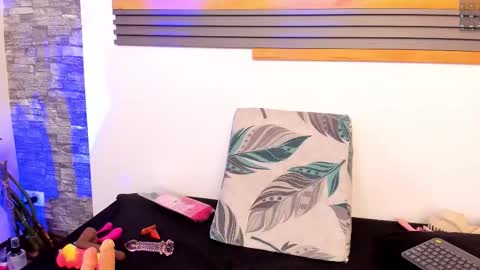 Sara online show from November 14, 2:36 am