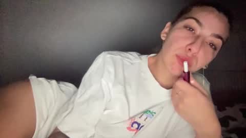 Sarrah online show from January 25, 10:07 pm