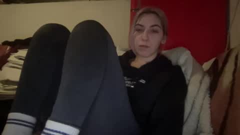 Sarrah online show from January 16, 7:41 pm