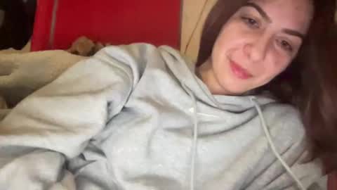 Sarrah online show from March 9, 7:15 pm