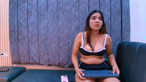 sasha_and_lia online show from June 13, 1:43 pm
