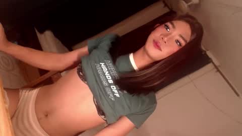 Sasha online show from February 23, 3:31 am