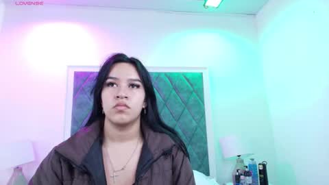 Sasha online show from March 16, 7:18 pm