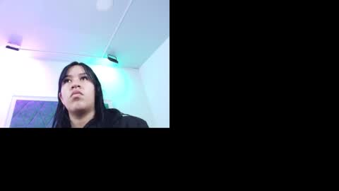 Sasha online show from November 19, 3:17 am