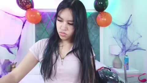 Sasha online show from October 30, 3:07 am