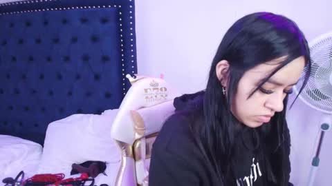 Sasha online show from January 9, 3:01 am