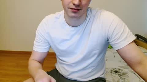 sasha_calvin online show from January 11, 9:15 am
