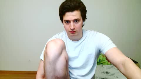 sasha_calvin online show from March 26, 4:45 pm