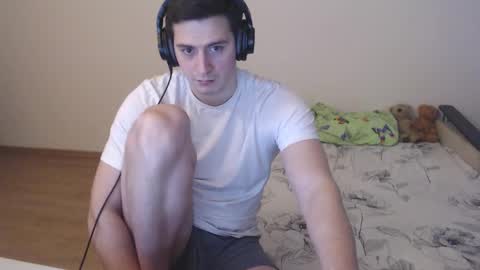 sasha_calvin online show from October 15, 7:32 am