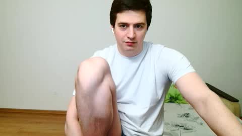 sasha_calvin online show from February 1, 11:35 pm