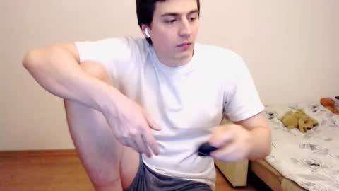 sasha_calvin online show from February 25, 6:23 pm