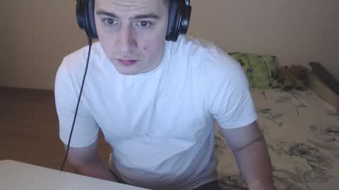 sasha_calvin online show from November 17, 4:20 pm