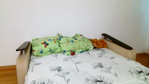 sasha_calvin online show from June 18, 7:19 pm