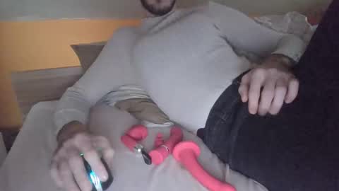 sasha CD69 online show from November 26, 9:17 am