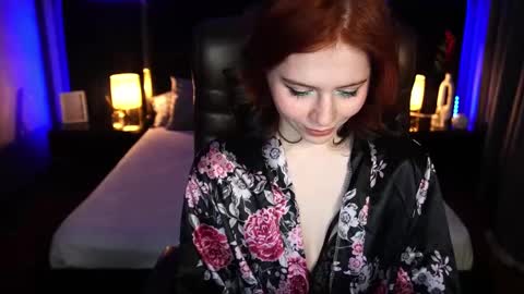 Sasha Exclusive online show from February 21, 6:48 pm