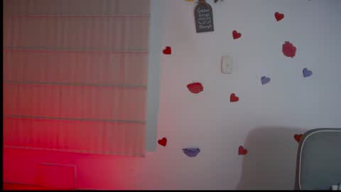sasha_jonne online show from June 12, 2:54 am