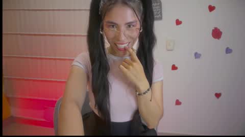 sasha_jonne online show from March 13, 3:10 am