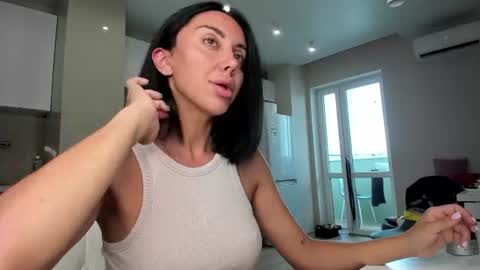 Sasha online show from July 3, 8:41 am