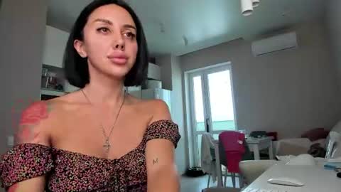 Sasha online show from July 27, 9:06 am