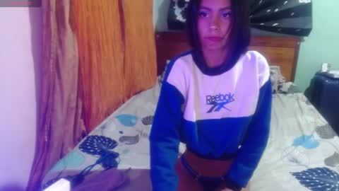 sasha_raven online show from August 1, 3:08 am