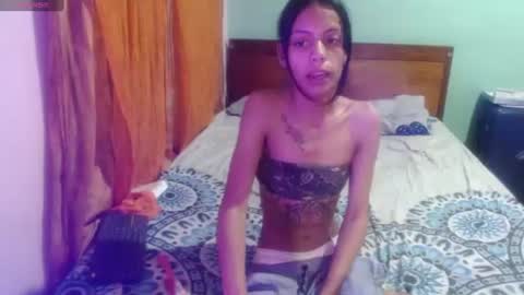 sasha_raven online show from July 15, 3:23 am