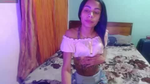 sasha_raven online show from July 3, 3:33 am