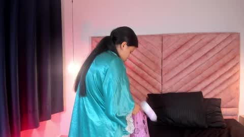 Sasha online show from May 30, 2:21 am