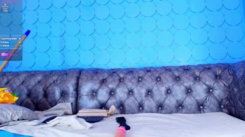 Sasha online show from December 1, 11:52 am