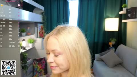 Sasha online show from May 31, 5:50 am