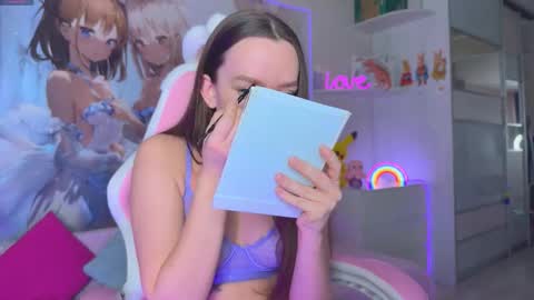 Alexa online show from March 24, 11:05 am