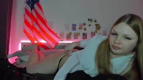 Sasha online show from April 2, 5:09 pm