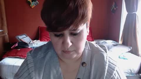 S A S H A R O S E online show from January 10, 5:51 pm