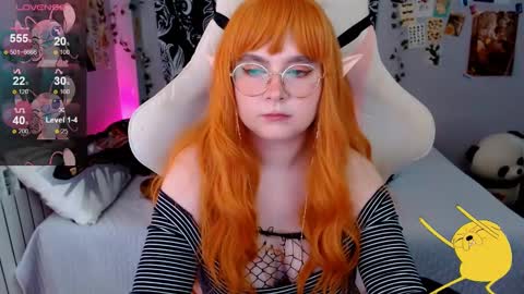 Sashasoy online show from December 12, 4:15 am