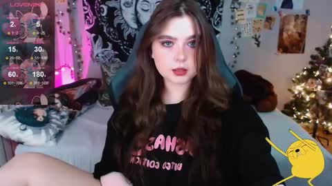 Sashasoy online show from January 8, 2:25 am