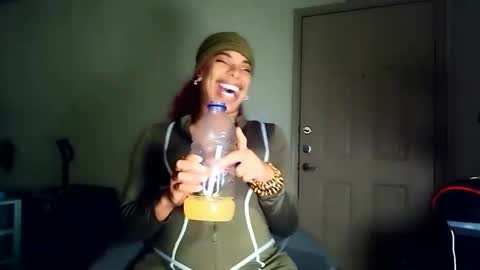 MISTRESS STROKES online show from December 5, 5:17 am