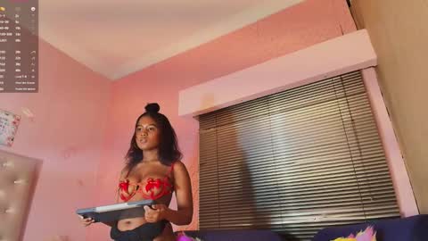 SashhaLux22 online show from October 28, 4:13 am