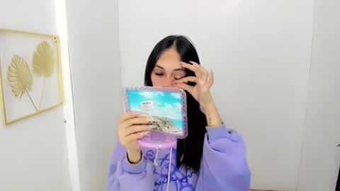 Sashi online show from December 1, 12:41 am