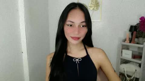 Sashi online show from March 4, 10:29 pm