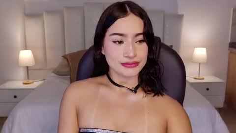 saskia litt online show from January 10, 4:40 am