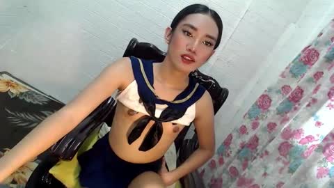 KEYLLA online show from October 28, 2:01 am