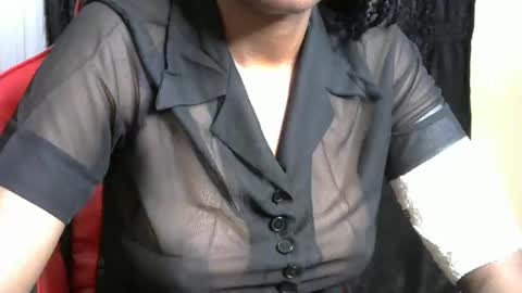 sassy_lyne online show from February 9, 10:52 am