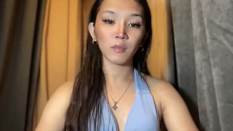 Sassygirl online show from January 13, 10:45 am