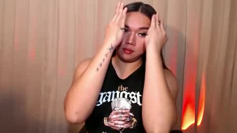 Snapshot of sassyffyra69 chatting on January 14, 8:04 pm MARIO LABO online show from January 14, 8:04 pm