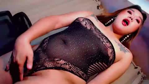 Snapshot of sassyffyra69 chatting on September 28, 7:23 pm MARIO LABO online show from September 28, 7:23 pm