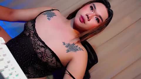 Snapshot of sassyffyra69 chatting on September 14, 2:58 am MARIO LABO online show from September 14, 2:58 am